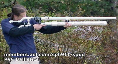 potato sniper rifle